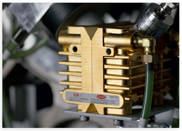 Датчик мощности