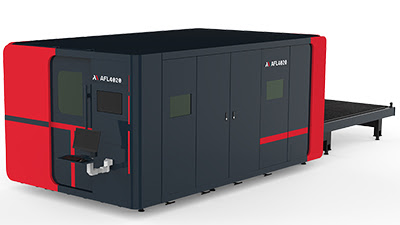 Значительное снижение цен на лазерные станки Abamet