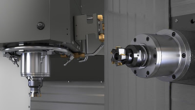 Вертикальный или горизонтальный фрезерный станок с ЧПУ: отличия, плюсы и выбор под задачу