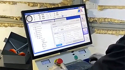 От склада до запуска: как проходит доставка и ПНР станка