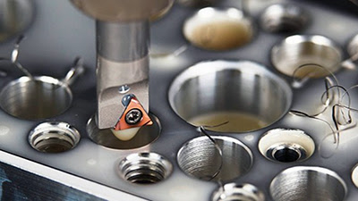 Проблемы при растачивании: причины и способы их устранения