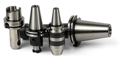 Продление срока службы фрезерных оправок: уход, зажим и рекомендации