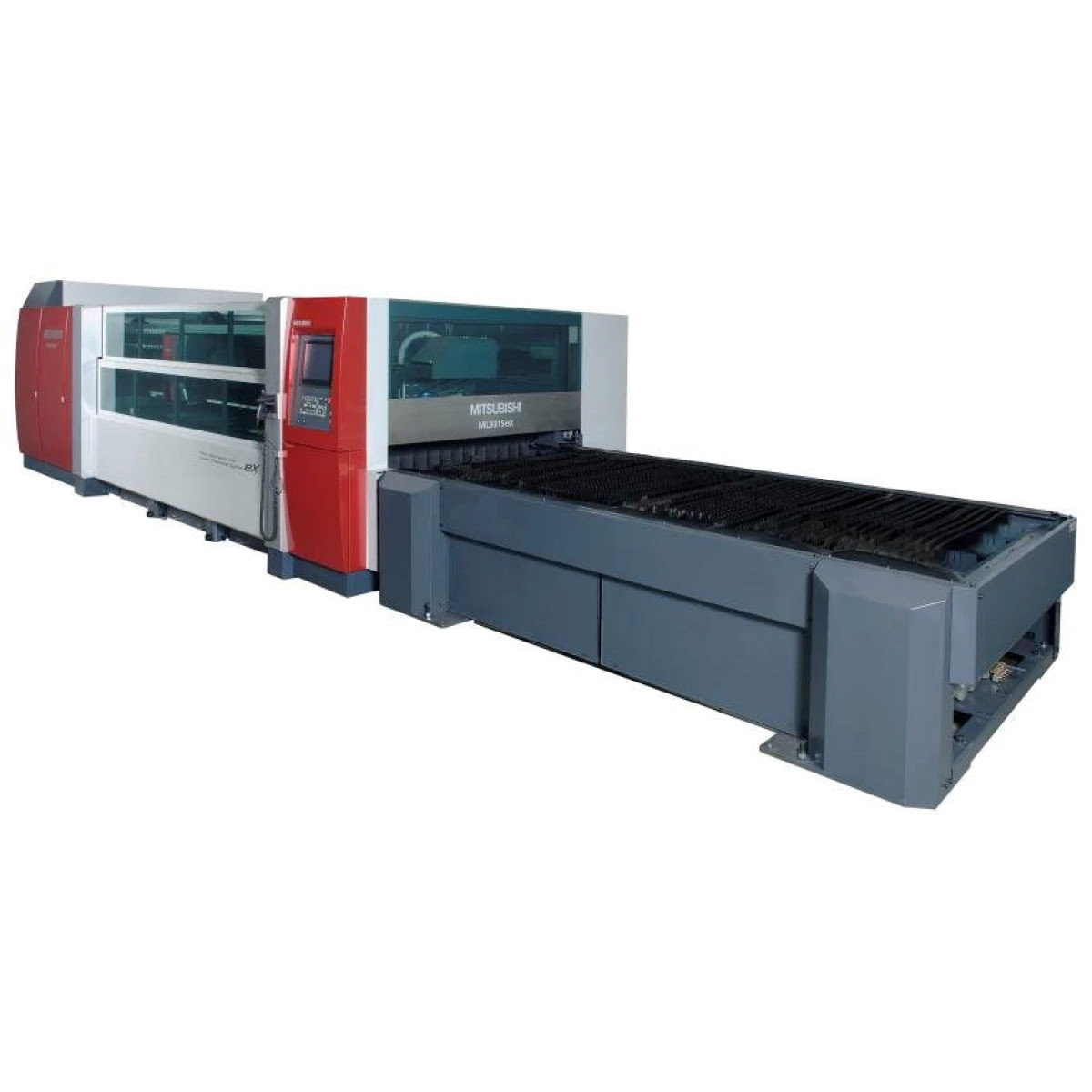 Mitsubishi Electric (Япония) ML3015eX-45CF-R