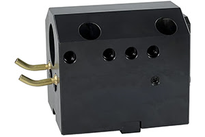 Держатель расточных резцов и корпусных сверл