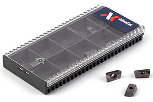 Фрезерные пластины