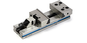 Тиски, серия Standard, 125x150 мм, Art. 1