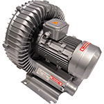 Пылесос для HRT-300 (вакуумный насос для станков AMP, AMPe, AMPS)