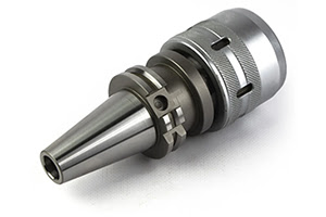 Патрон фрезерный прецизионный