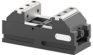 Тиски самоцентрирующиеся ACO2-80 AdvaCut