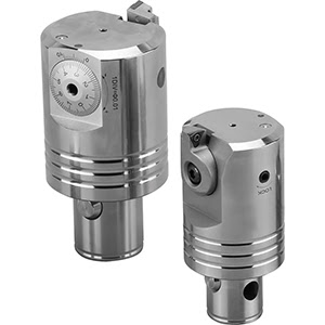 Расточная чистовая головка CBF40 AdvaCut