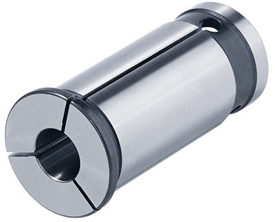 Переходная цанга для гтдропатрона