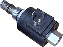 Пропорциональный клапан давления TS10-36A-O-N-24DG Bosch