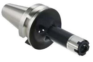 Цанговый патрон c мини гайкой AdvaCut BBT40 ER16