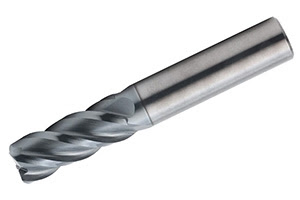 Фреза твердосплавная