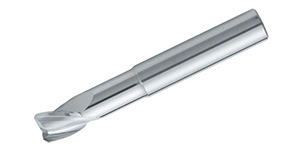 Фреза твердосплавная AAL153-CRFN3-060-030-100   