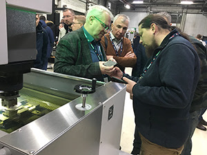 Клуб инструментальщиков-2025