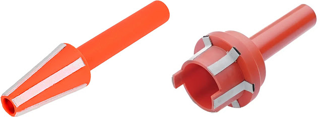 Очистители конуса