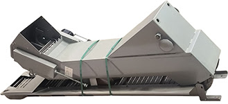 Ленточный транспортер удаления стружки, SL-30 (LCC30)