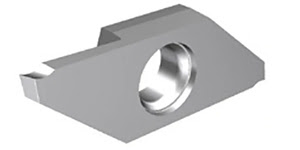 Пластина канавочная, отрезная SPPI-150005-4R-R16-PCPM-CP1315