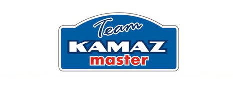 Team KAMAZ master