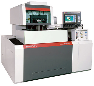 Mitsubishi NA 1200 Essence