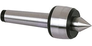 Центр вращающийся AdvaCut высокоточный