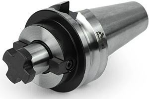 Держатель AdvaCut для торцевых фрез BBT40