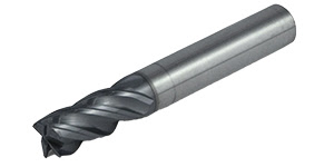 Фреза твердосплавная AMG600-SQCM4-120-026-000