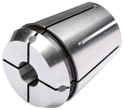 Герметичная ER цанга