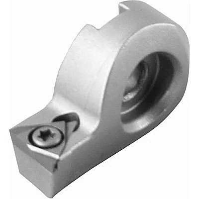 Расточная державка FRB с пластинами T — Треугольник 60°