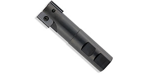 Корпус резьбофрезы MT01-D20C20-96-14