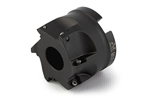 Корусная фреза