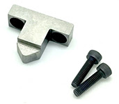 Нижний фиксирующий элемент для индексной станции T02-17,000,000-19