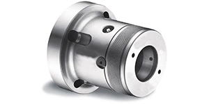 Патрон цанговый CL60-A8 с посадкой A2-8