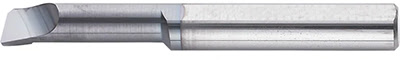 Мини-резец расточной MKVHR-010-030-005-NS