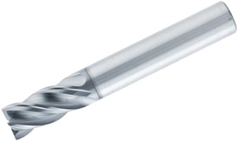 Фреза твердосплавная AMG600-SQCM4-080-020-000