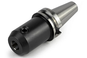 Патрон AdvaCut Weldon BBT40