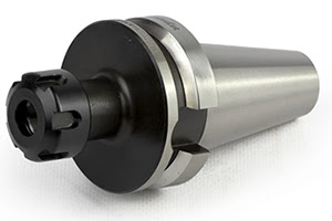 Цанговый патрон AdvaCut BBT40 ER32