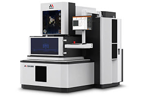 Электроэрозионный проволочно-вырезной станок BA600