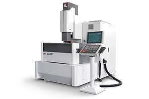 Электроэрозионный прошивной станок Abamet DA45T