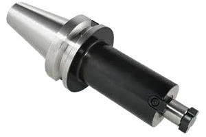 Держатель AdvaCut для торцевых фрез BT40