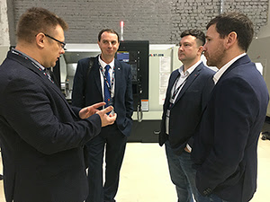 Клуб инструментальщиков-2025