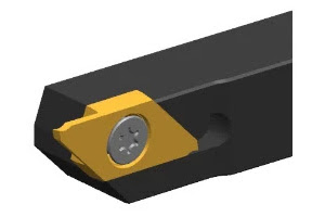 Державка канавочная