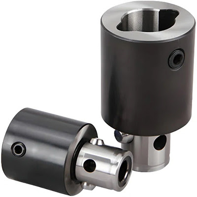 Переходники-удлинители для расточных систем