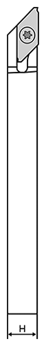 H