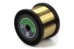 Латунная проволока