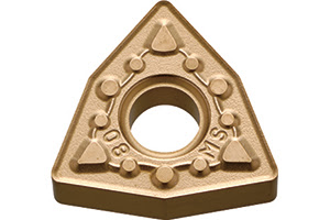 Пластина токарная негативная твердый сплав