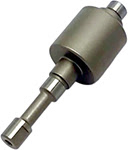 Ролик с валом (X268D424H01)