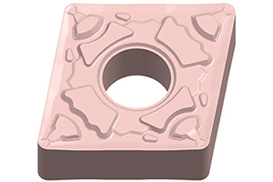 Пластина токарная