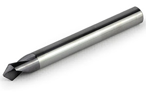 Сверло центровочное DCK180-CAEC00-0600